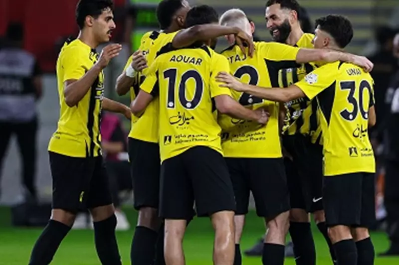 الاتحاد